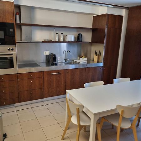 Fantastic Apartment Salgados Beach Albufeira Luaran gambar