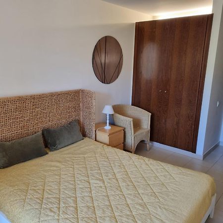 Fantastic Apartment Salgados Beach Albufeira Luaran gambar