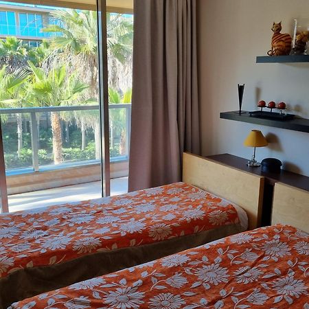 Fantastic Apartment Salgados Beach Albufeira Luaran gambar