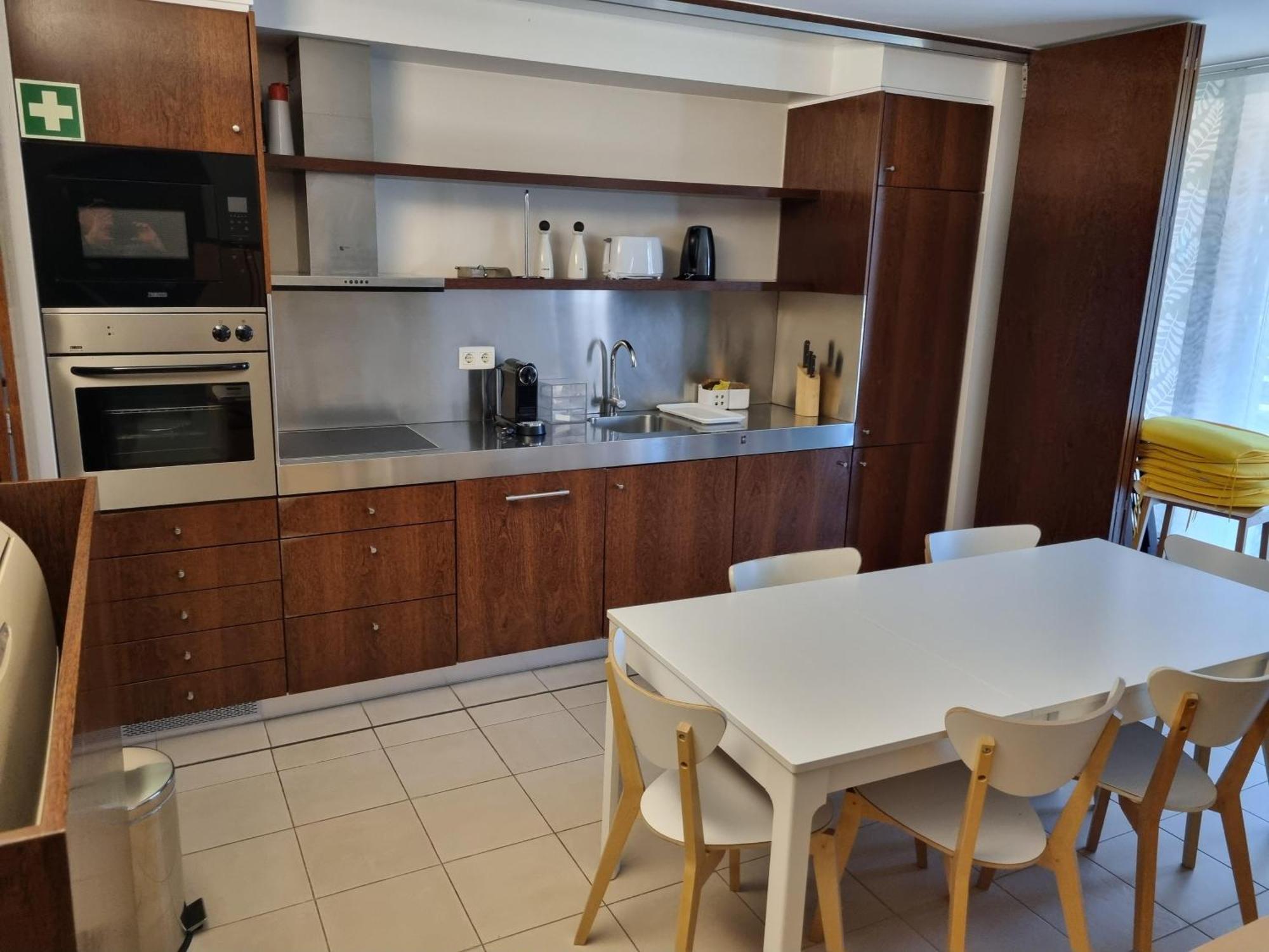 Fantastic Apartment Salgados Beach Albufeira Luaran gambar