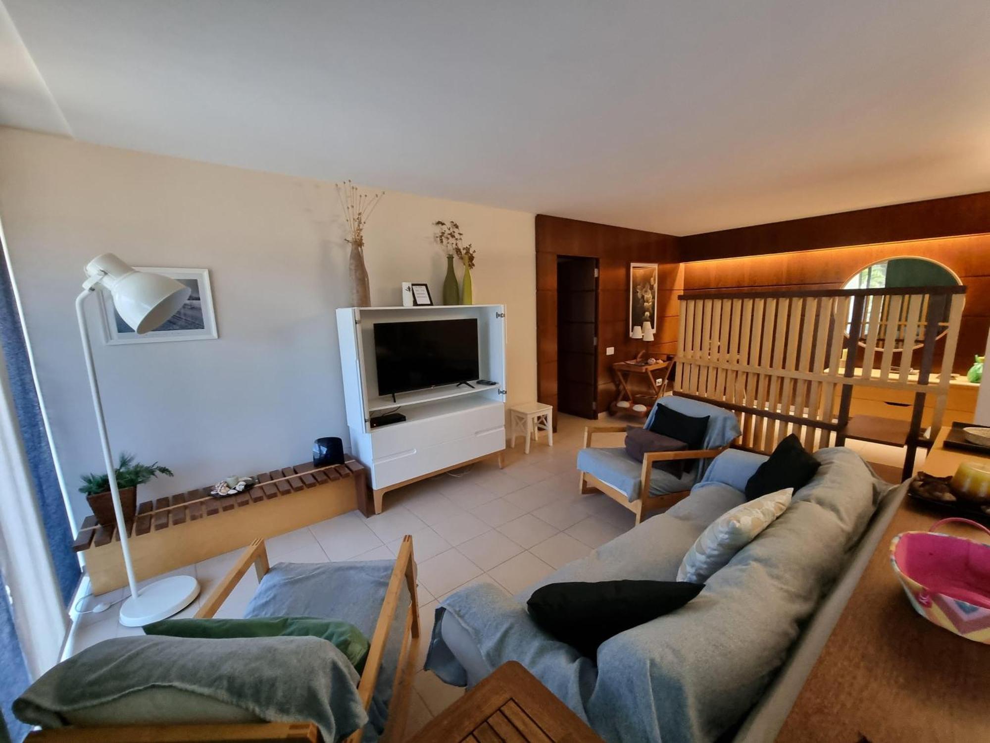 Fantastic Apartment Salgados Beach Albufeira Luaran gambar