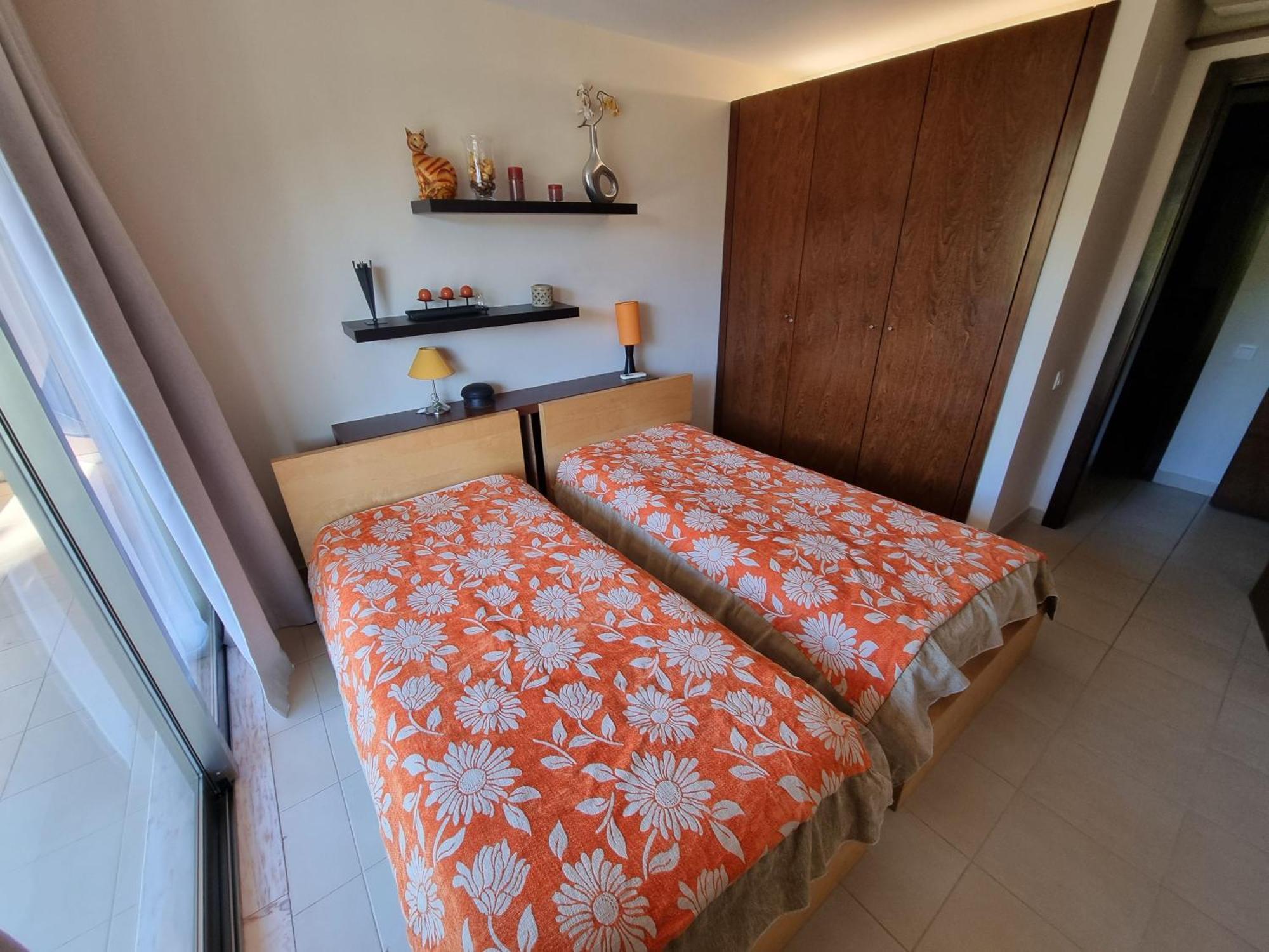 Fantastic Apartment Salgados Beach Albufeira Luaran gambar