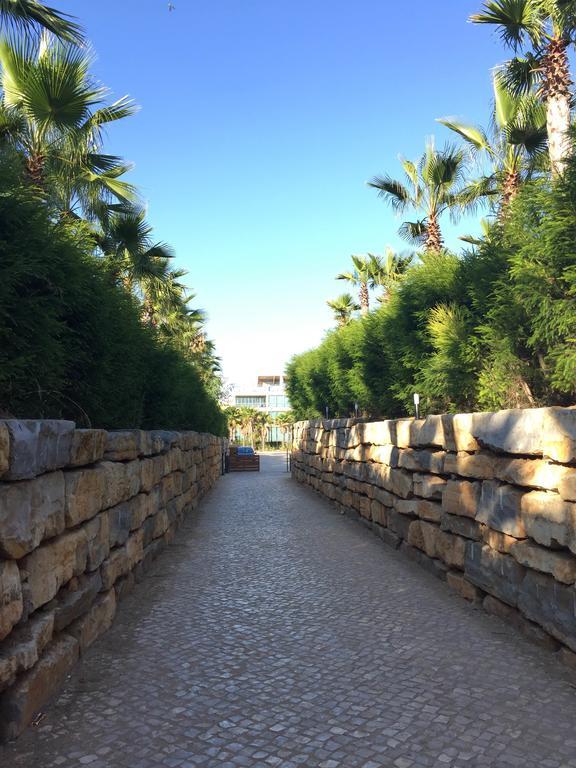 Fantastic Apartment Salgados Beach Albufeira Luaran gambar