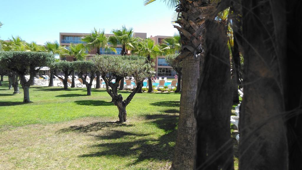 Fantastic Apartment Salgados Beach Albufeira Luaran gambar