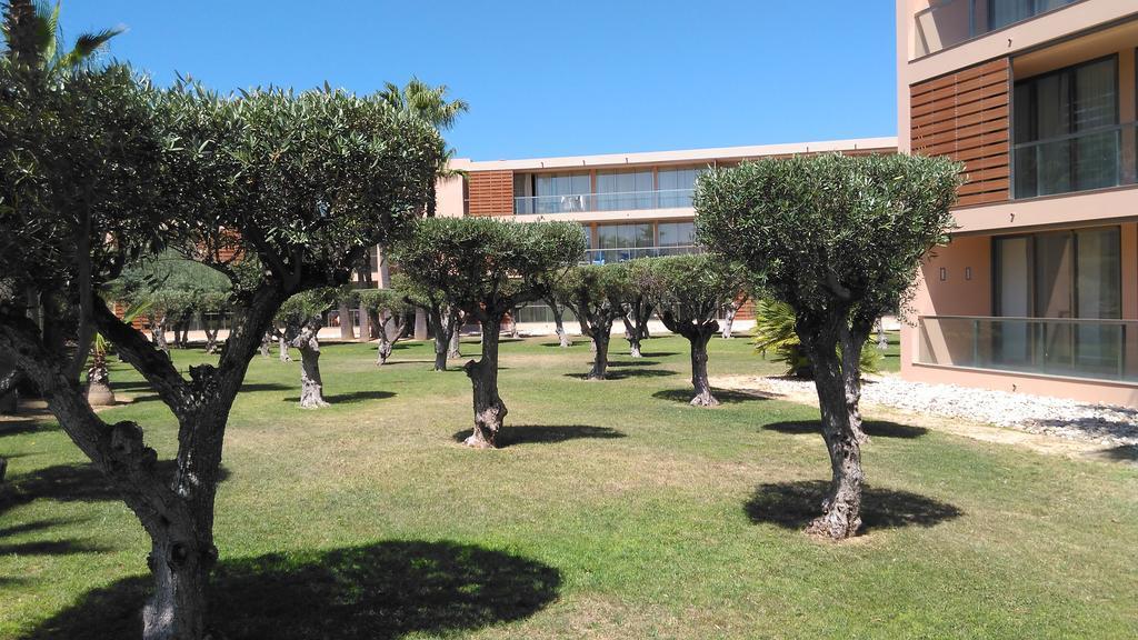 Fantastic Apartment Salgados Beach Albufeira Luaran gambar