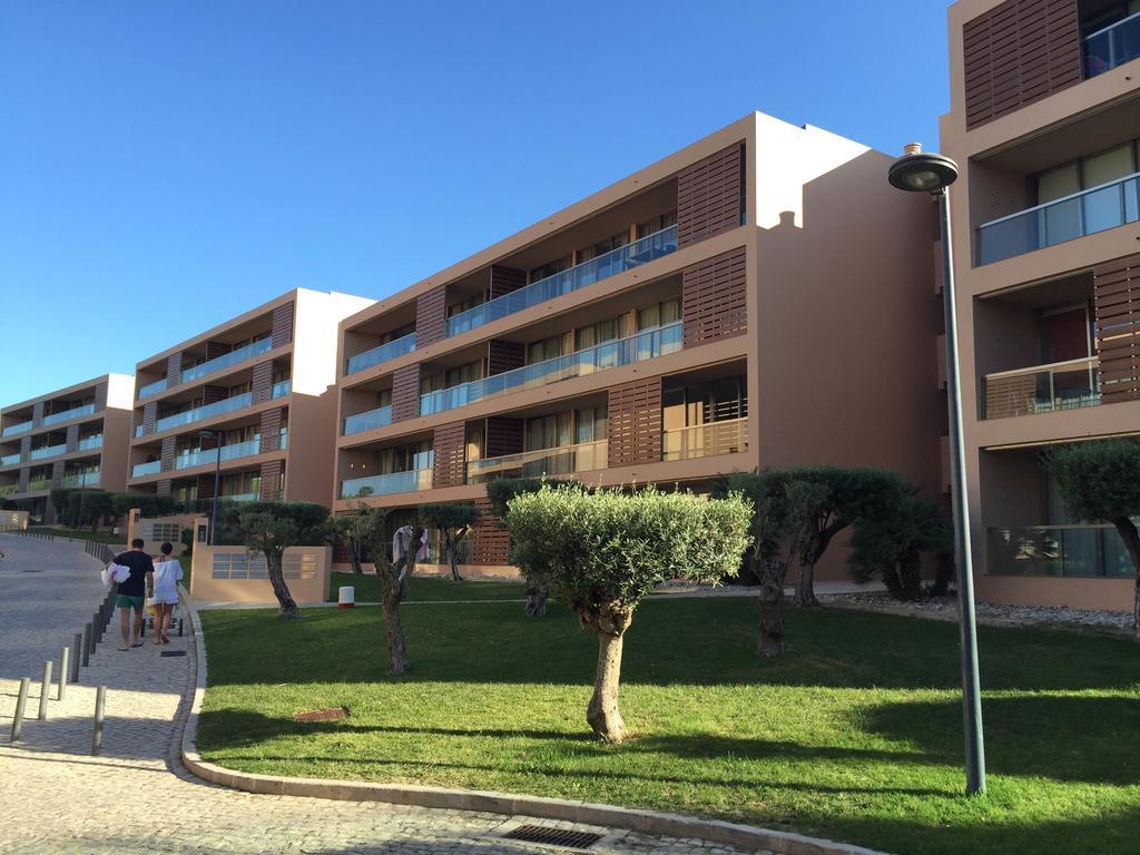 Fantastic Apartment Salgados Beach Albufeira Luaran gambar