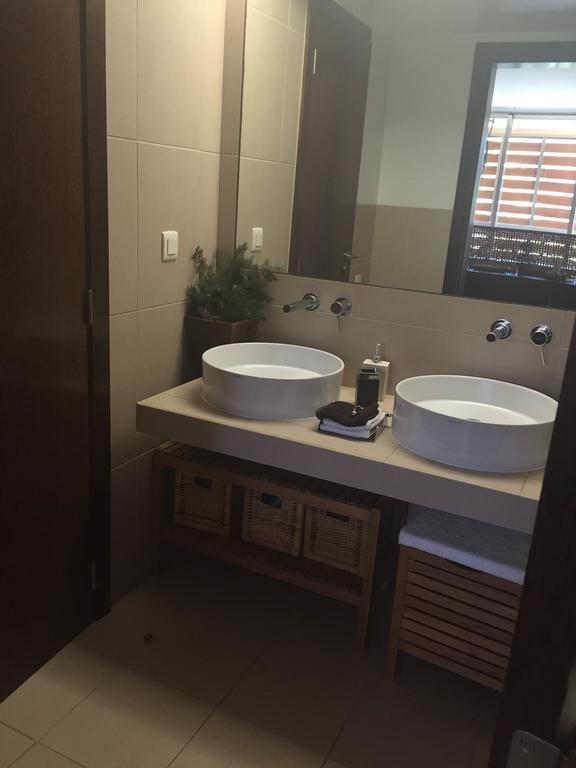 Fantastic Apartment Salgados Beach Albufeira Luaran gambar