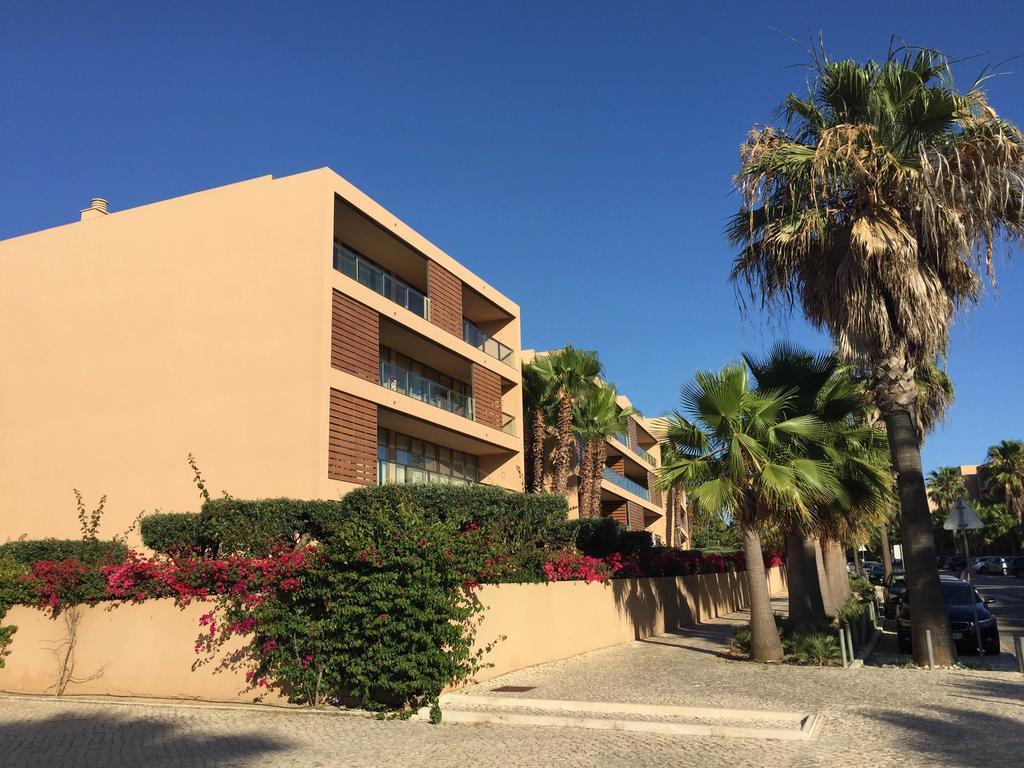 Fantastic Apartment Salgados Beach Albufeira Luaran gambar