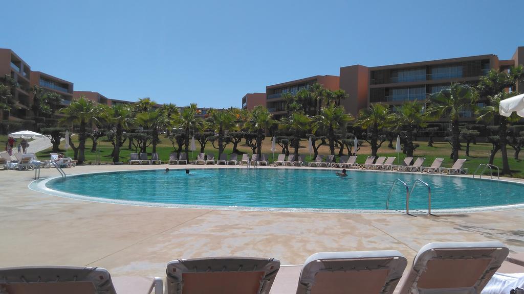 Fantastic Apartment Salgados Beach Albufeira Luaran gambar