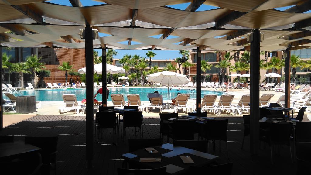 Fantastic Apartment Salgados Beach Albufeira Luaran gambar