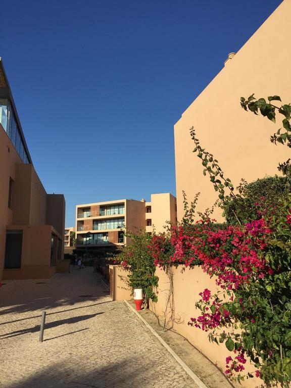 Fantastic Apartment Salgados Beach Albufeira Luaran gambar