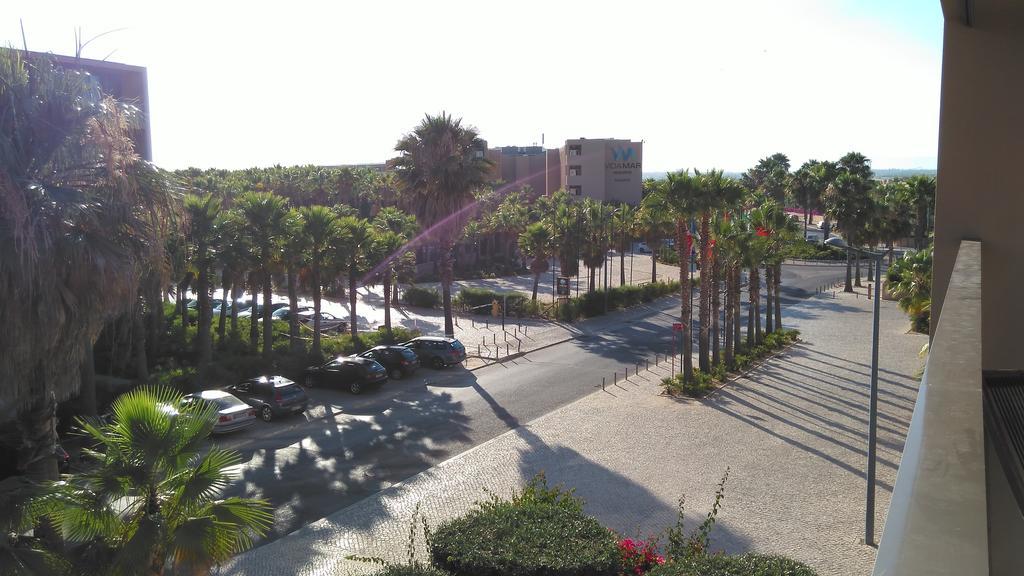 Fantastic Apartment Salgados Beach Albufeira Luaran gambar