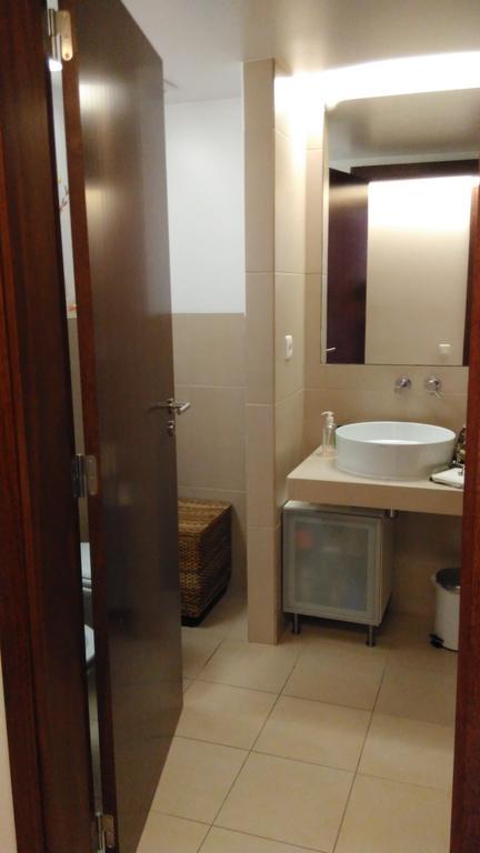 Fantastic Apartment Salgados Beach Albufeira Luaran gambar