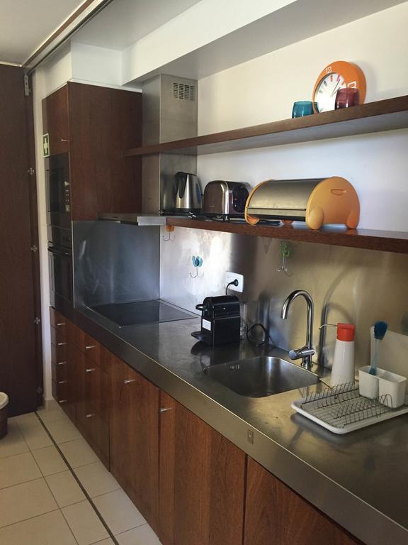 Fantastic Apartment Salgados Beach Albufeira Luaran gambar