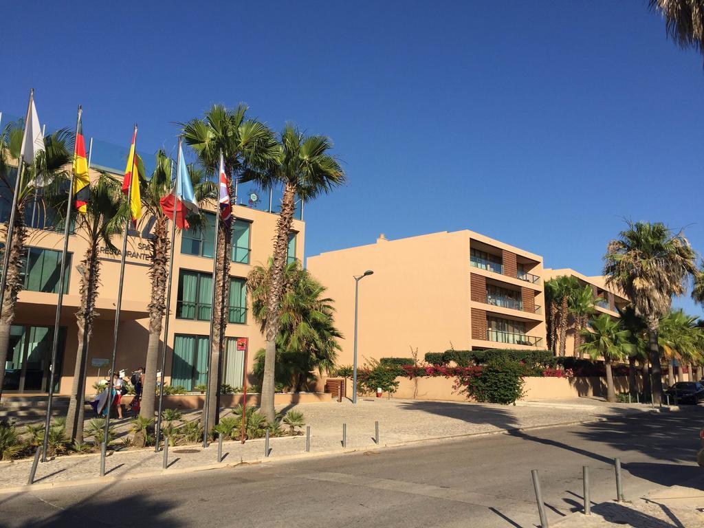 Fantastic Apartment Salgados Beach Albufeira Luaran gambar