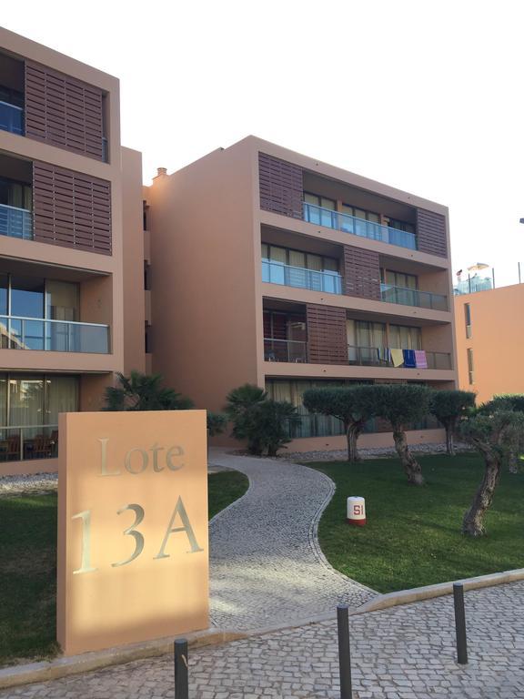 Fantastic Apartment Salgados Beach Albufeira Luaran gambar