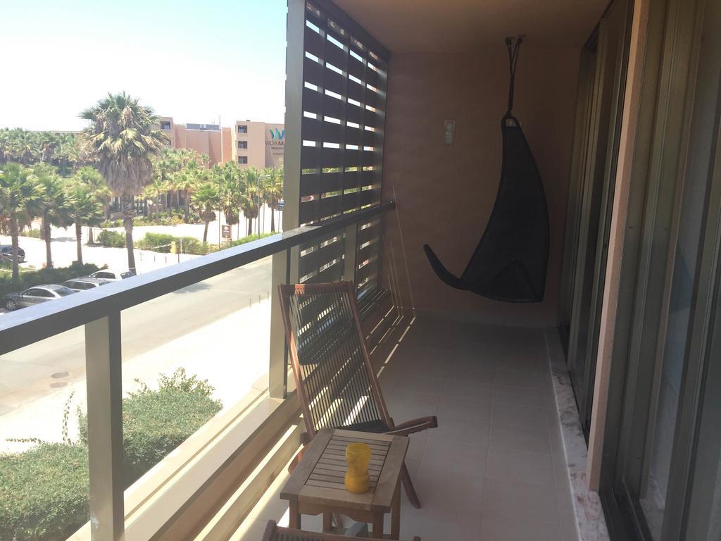 Fantastic Apartment Salgados Beach Albufeira Luaran gambar