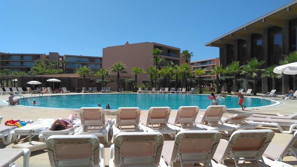 Fantastic Apartment Salgados Beach Albufeira Luaran gambar